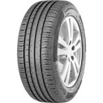 Neumáticos de verano CONTINENTAL ContiPremiumContact 5 185/55R15 82V