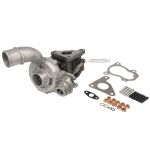 Chargeur, recharge TURBO REMAN 751768-5/TR