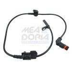 Drehzhlgeber, ABS MEAT & DORIA 90884E