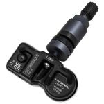 Luftdruckmesser im Rad HAMATON HAM-HTS-A71BP