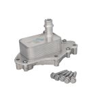 Ölkühler, Motoröl NRF 31842