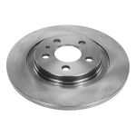 Remschijf MEYLE 11-15 523 0011