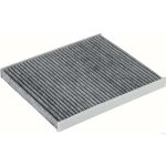 Filtro, aire habitáculo HERTH+BUSS JAKOPARTS J1340873