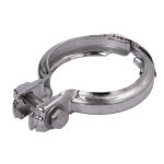 Collier de serrage, échappement ELRING 036.970