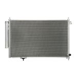 Condensador, sistema de ar condicionado KOYORAD CD080773