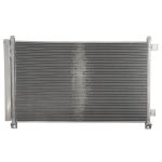 Condensator, airconditioning KOYORAD CD020876