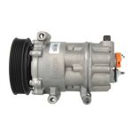 Compressor, ar condicionado AIRSTAL 10-1569