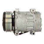 Compressor, ar condicionado SANDEN SD7H15-8244