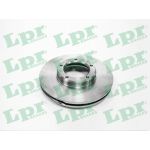 Bremsscheibe LPR T2361V