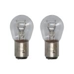 Glühlampe, Tagfahr-/Positionsleuchte ULTRA LIFE OSRAM 7528ULT-2BL