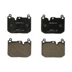 Bremsbelagsatz FERODO FCP4872Z