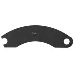 Jeu de garnitures de frein CVA 1149299 CVA