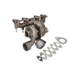 Lader, opladen TURBO REMAN 721021-8/TR