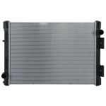 Kühler, Motorkühlung TITANX RX139008