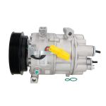 Compressor airconditioning MAHLE ACP 1343 000S
