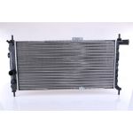 Raffreddatore motore NISSENS 632741