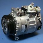 Airconditioning compressor DENSO DCP17043