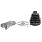 Bälgsats, drivaxel SPIDAN GKNB20602