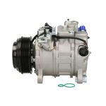 Compressor, ar condicionado THERMOTEC KLIMA KTT090361