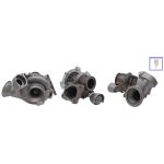 Turboaggregat ELSTOCK 91-1256