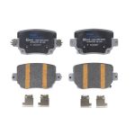 Bremsbelagsatz DELPHI LP5037EV