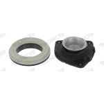 Reparatieset, Ring voor schokbreker veerpootlager MOUNTING KIT MONROE MK491L