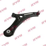 Suspensão da roda KYB KSC4781