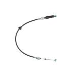Cable, caja de cambios LINEX 14.44.30
