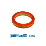 Filtro de aire PURFLUX A586