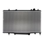 Radiator, motorkoeling NRF 50441