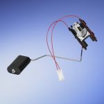 Sensor, brandstofniveau BOSCH 1 582 980 169