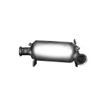 Roetfilter, uitlaatinstallatie ASSO MARMITTE SRL 58.15001