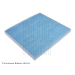 Filtro, aire habitáculo BLUE PRINT ADT32508