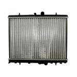 Radiador, refrigeración de motor THERMOTEC D7P058TT