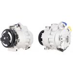 Klimakompressor TEAMEC TM8629761