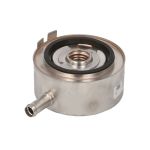 Ölkühler, Motoröl NISSENS 91435