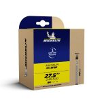 Chambres à air de vélo MICHELIN DET275 B6 AIRSTOP PR48
