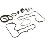 Kit de distribución de válvulas (correa + polea) GATES GATK08T360HOB