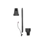 Elektromotor, Heckklappe MAGNUM TECHNOLOGY MGS4074MT