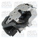 Fechadura de porta MEAT & DORIA 31108