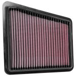 Luchtfilter K&N FILTERS 33-5073