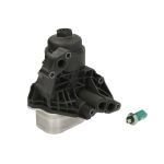 Ölkühler, Motoröl NRF 31356
