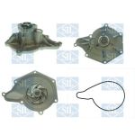 Vattenpump SIL PA1446