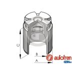 Pistão, pinça de travão AUTOFREN SEINSA D025124