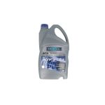 Óleo da caixa de velocidades RAVENOL 1213101 FLUIDE TYPE A 4L