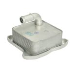 Ölkühler, Motoröl NRF 31260