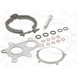 Kit de montagem, turbocompressor ELRING 761.140