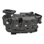 Serrure de porte VEMO V10-85-0137