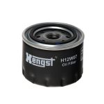 Ölfilter HENGST FILTER H12W07