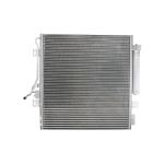 Condenseur (climatisation) DENSO DCN06011